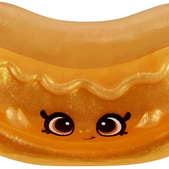 Toys | Shopkins Real Littles Metallic 